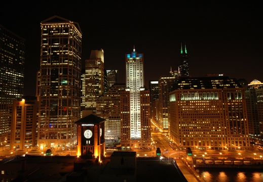 Chicago