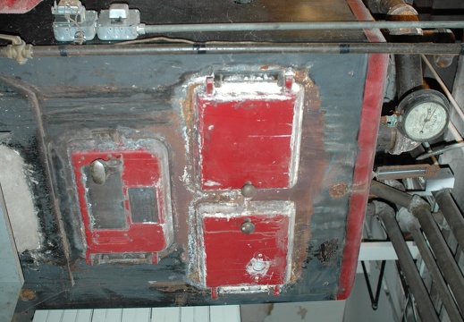 Boiler (circa 1938) 2