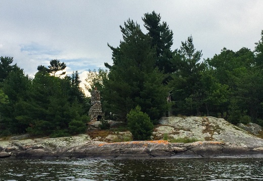BWCA and Voyageurs National Park, July 2020