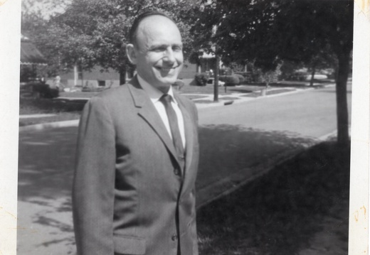 Sigmund late 1960's early 1970's